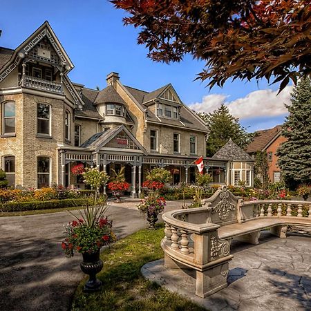 Idlewyld Inn & Spa Londres Exterior foto