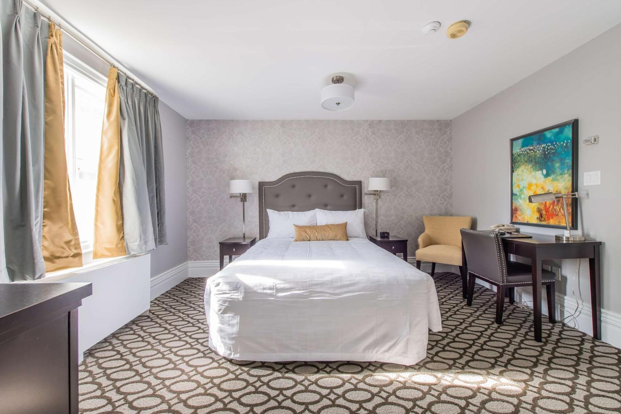 Idlewyld Inn & Spa Londres Exterior foto