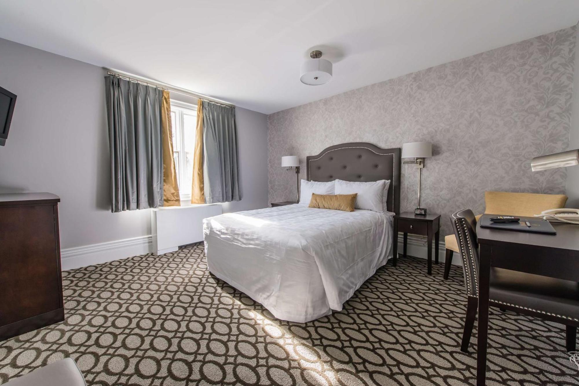 Idlewyld Inn & Spa Londres Exterior foto