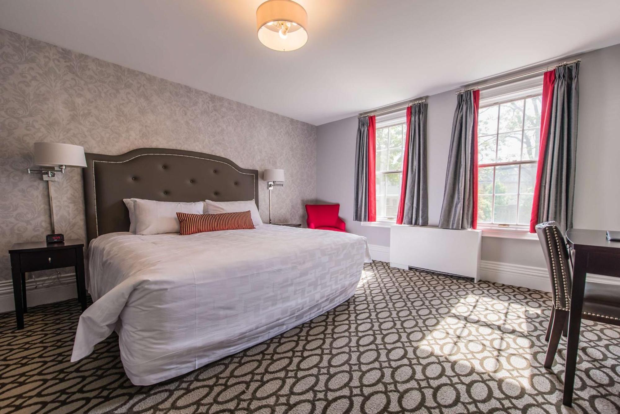 Idlewyld Inn & Spa Londres Exterior foto