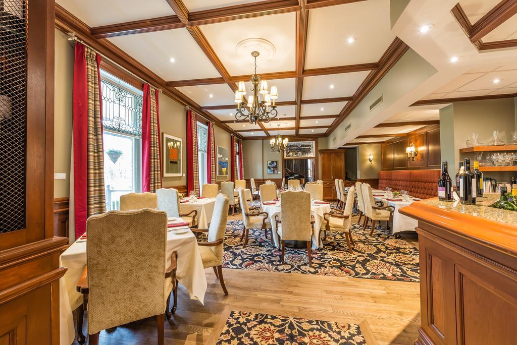 Idlewyld Inn & Spa Londres Exterior foto