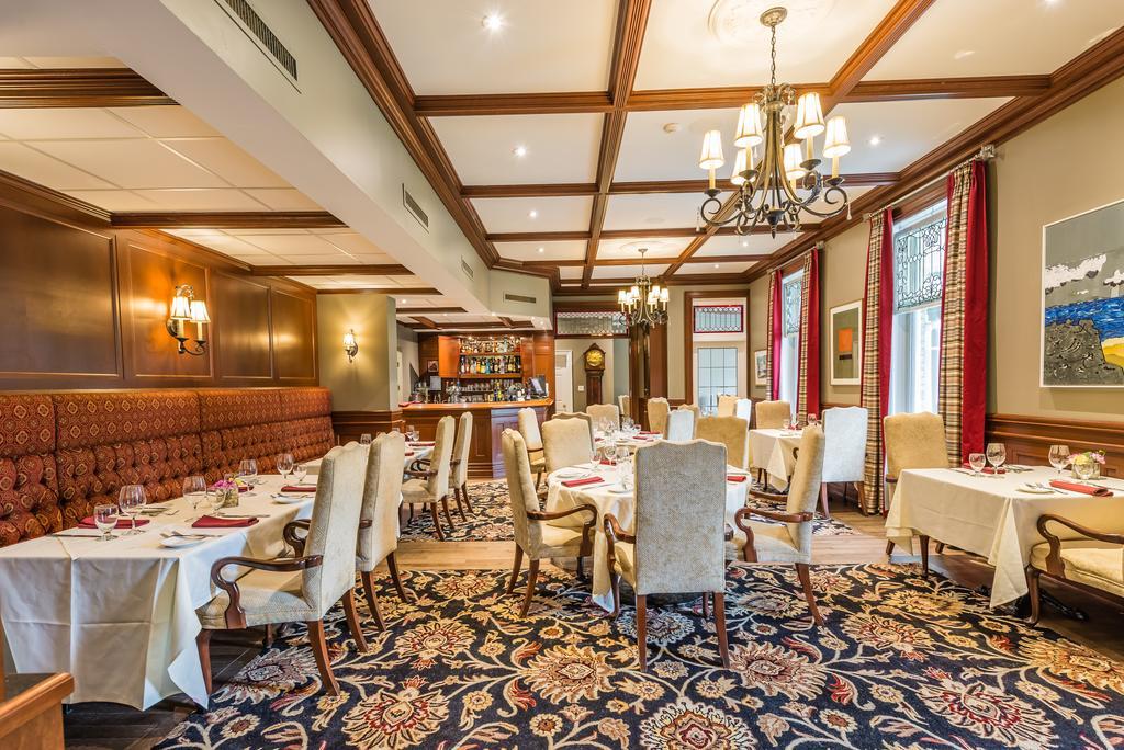 Idlewyld Inn & Spa Londres Exterior foto