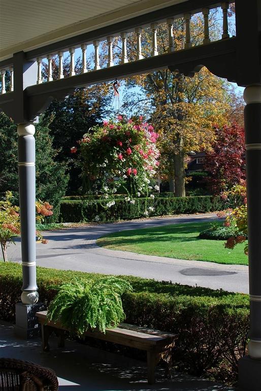 Idlewyld Inn & Spa Londres Exterior foto