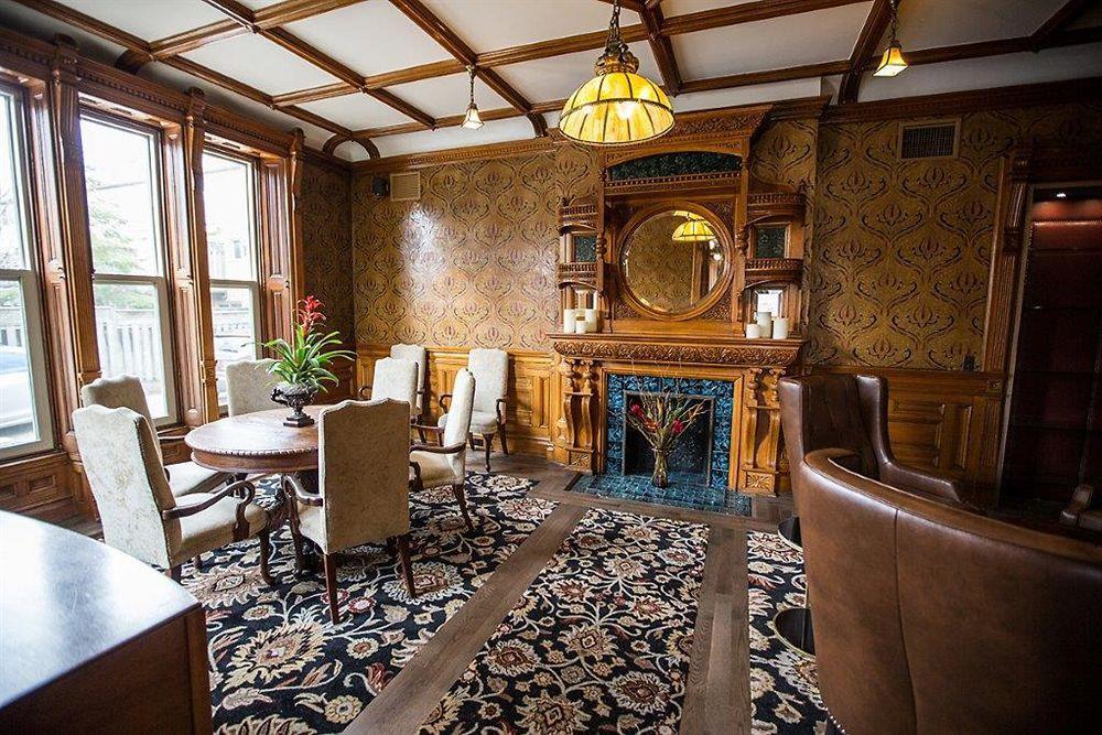 Idlewyld Inn & Spa Londres Exterior foto