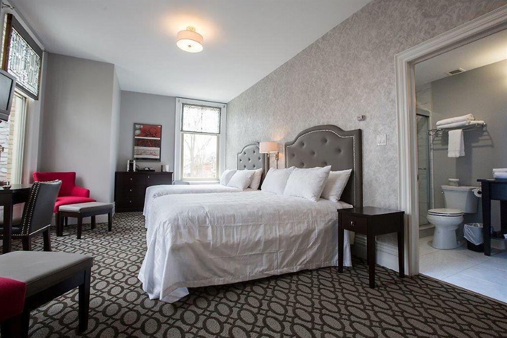 Idlewyld Inn & Spa Londres Exterior foto